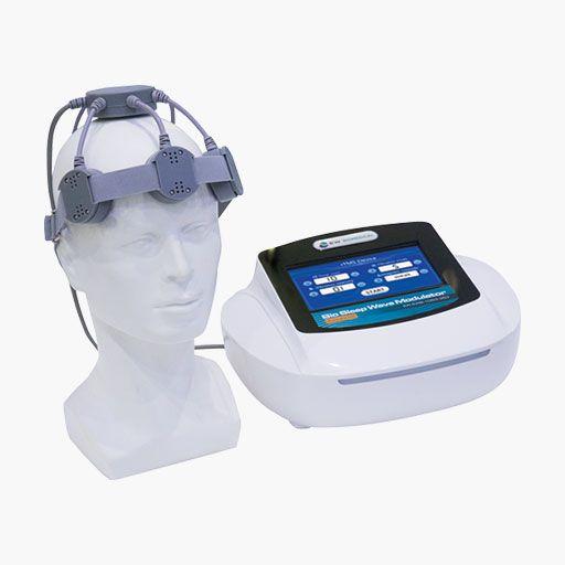 Bio Sleep Wave Modulator