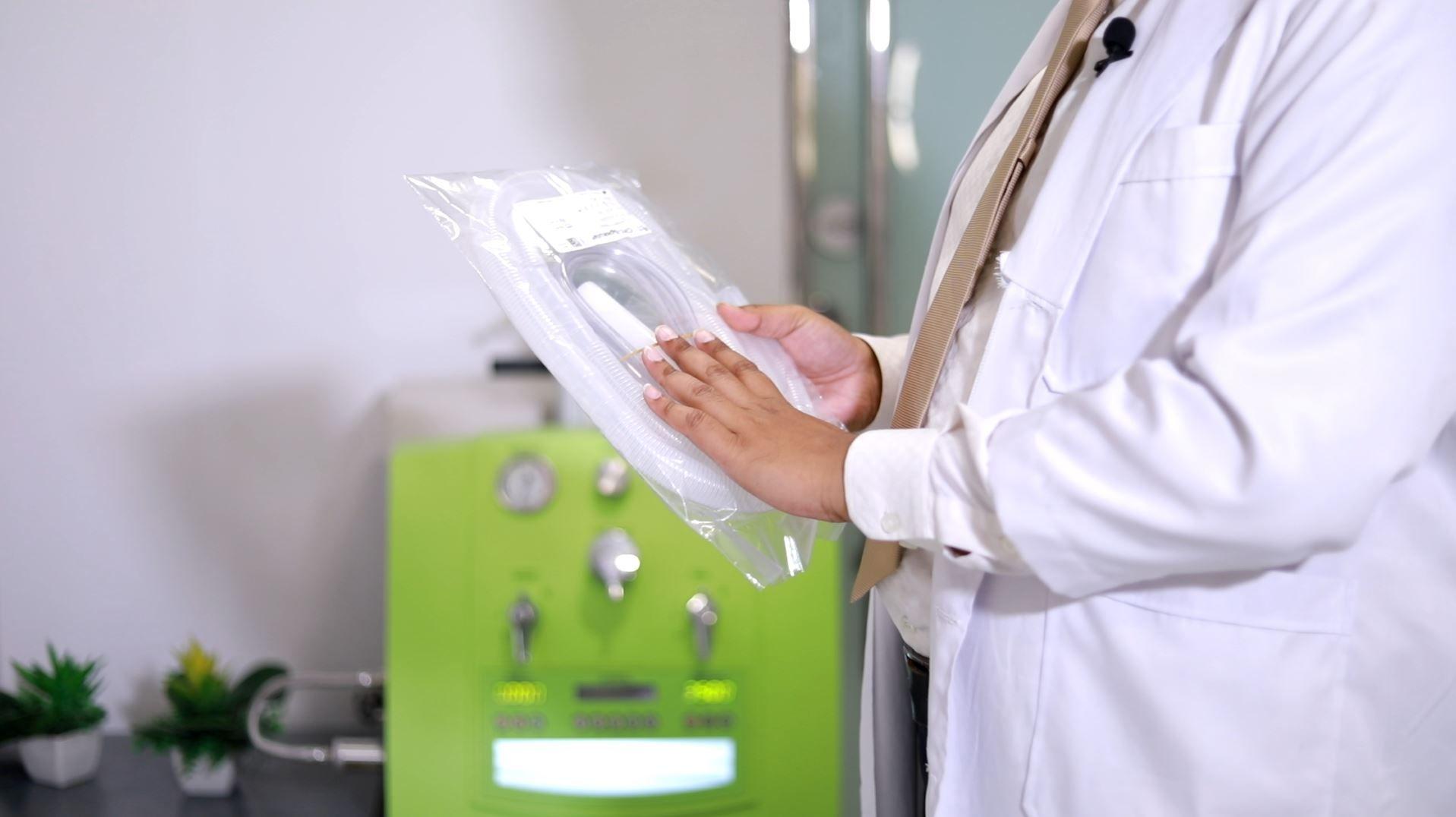 Colon Hydrotherapy