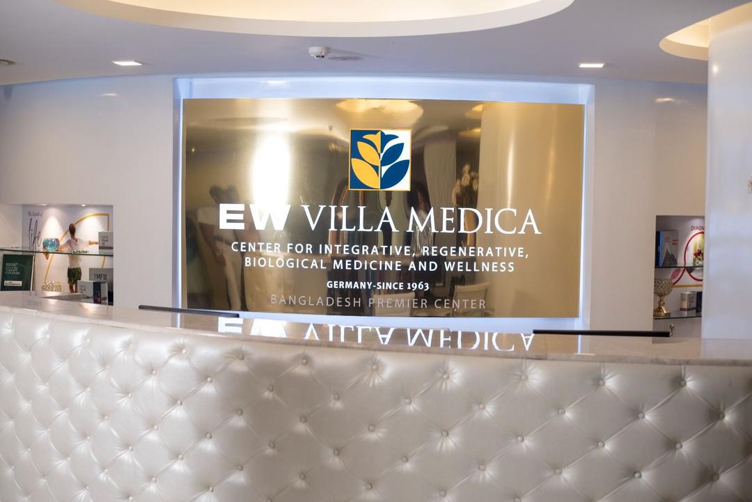 EW Villa Medica Bangladesh