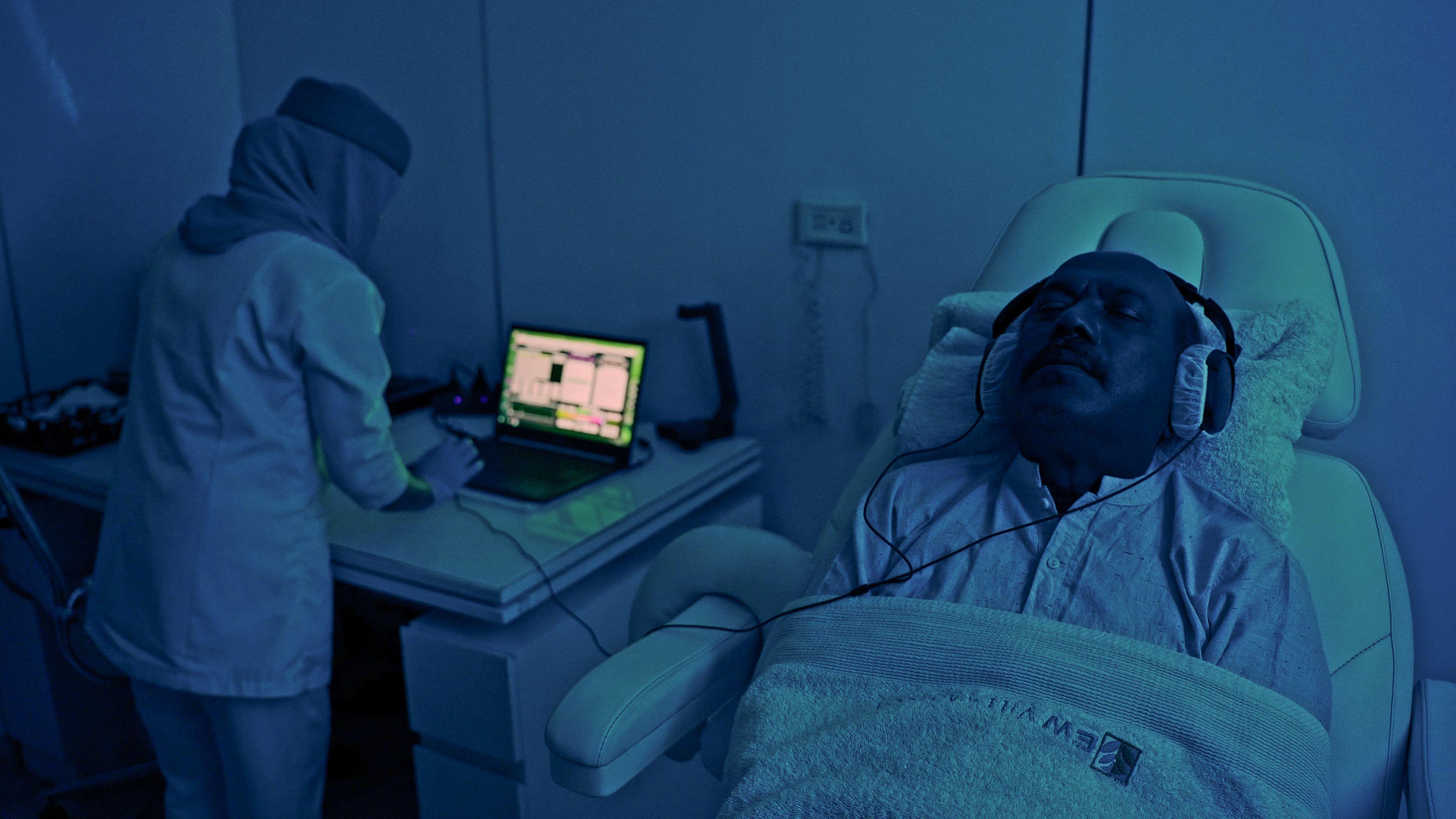 Neurological Disorders
