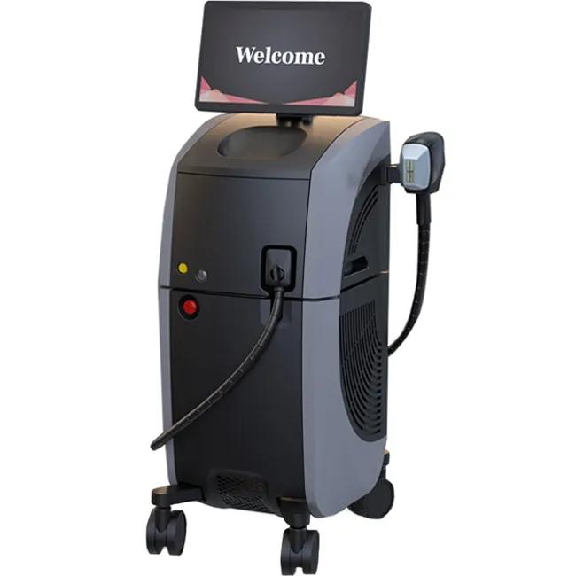 Intense Pulsed Light (IPL) Therapy